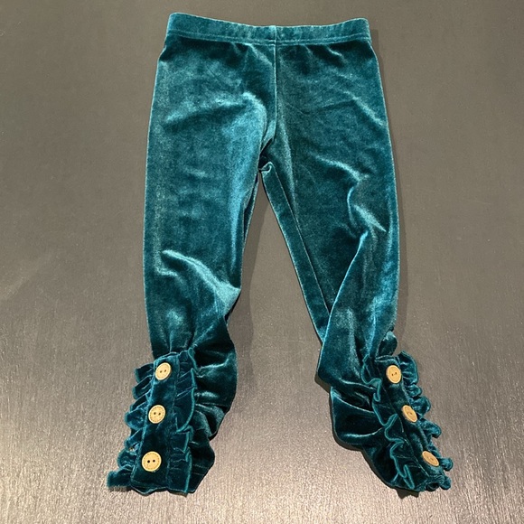 Cheeky Plum Cora Play Set - Feliz Navidad - 18-24 months - Picture 7 of 9